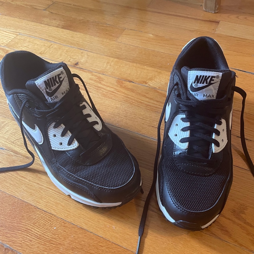 Nike Air Max 90